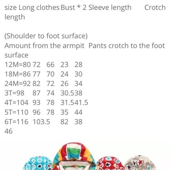 New Lassie by Reima Baby boy girl rain suit snowsuit 6 months - Picture 10 of 12